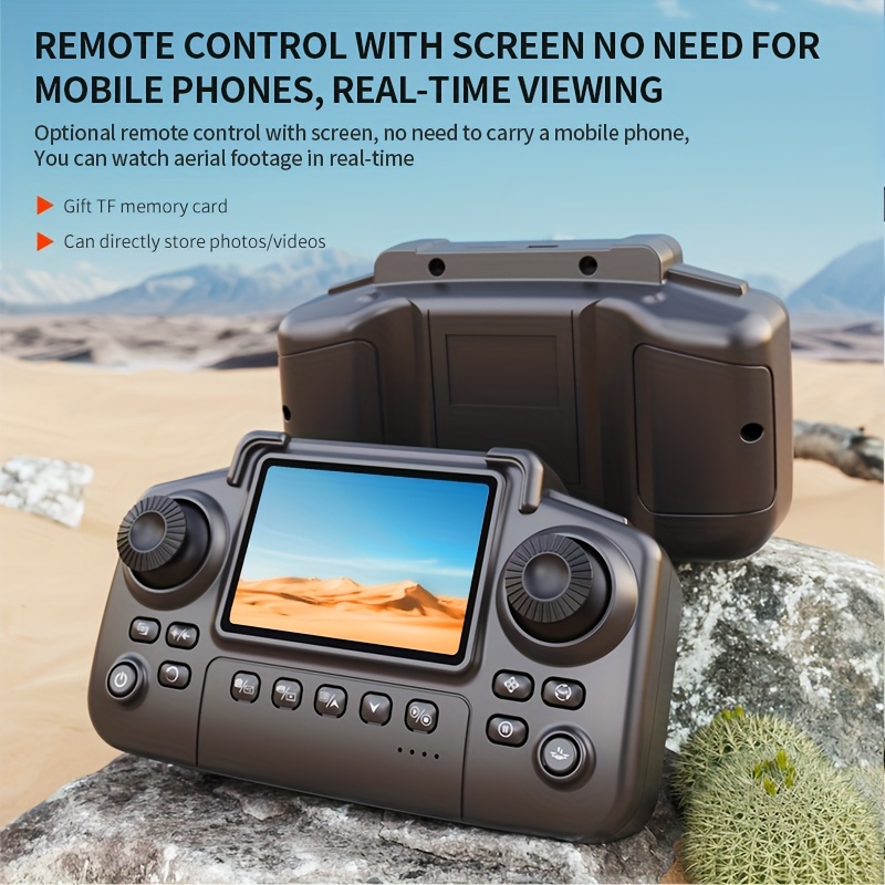 Складной дрон E99 PRO MAX с дв – обзор и цена Drone Camera Lens