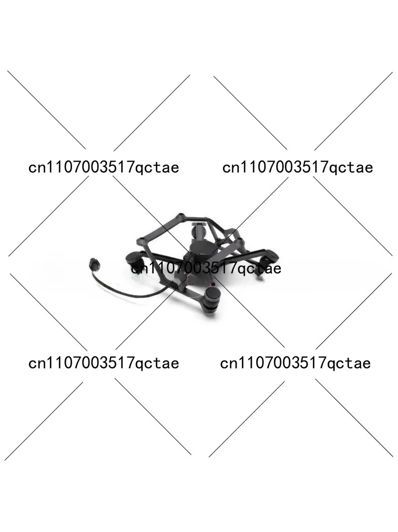 Кронштейн для крепления одной  – обзор и цена Drone Camera Mount