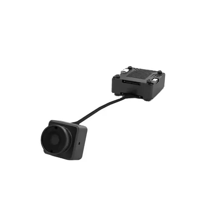 Новые аксессуары CADDXFPV 2025 – обзор и цена Drone Camera Thermal